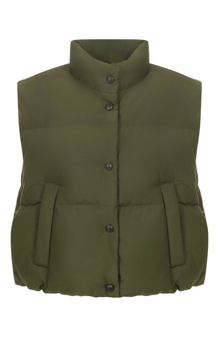 Женский пуховый жилет JUUN.J, арт. JW5X36W51