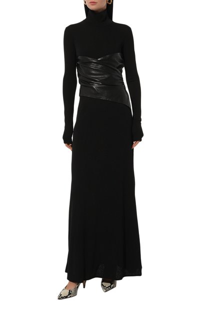 Платье NANUSHKA, арт. NW24FWDR33400, фото 3