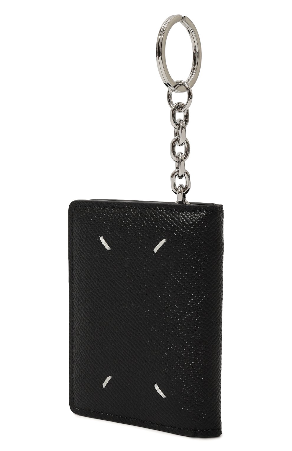 Кожаная ключница MAISON MARGIELA, арт. SA2UI0003/P4745, фото 2