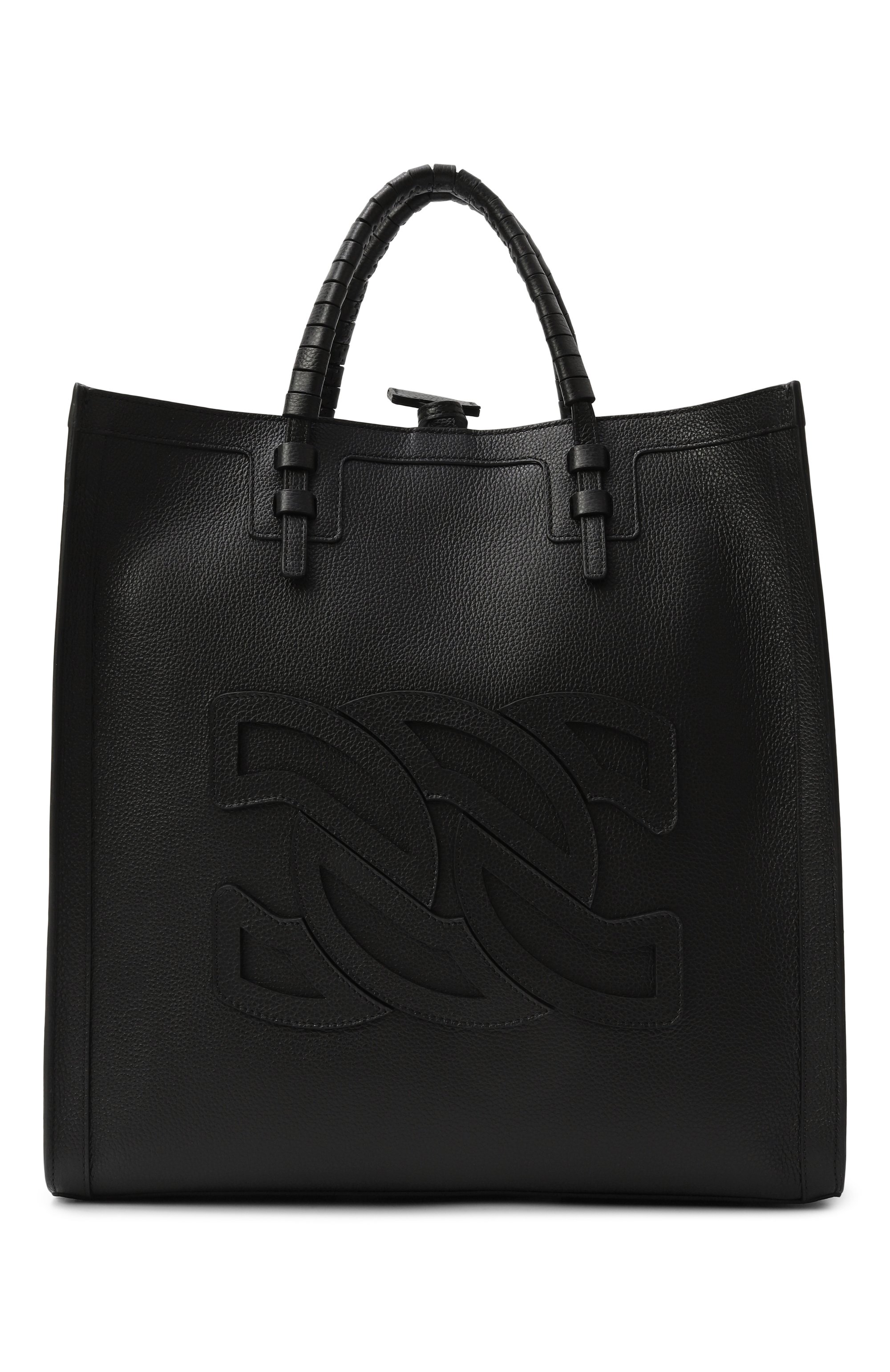 Сумка-тоут demetra CASADEI, арт. 3W382W0000DEMET, фото 1