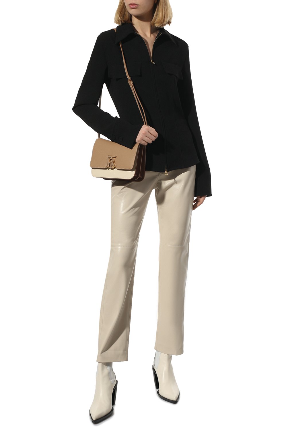 Сумка tb BURBERRY, арт. 8049152, фото 3