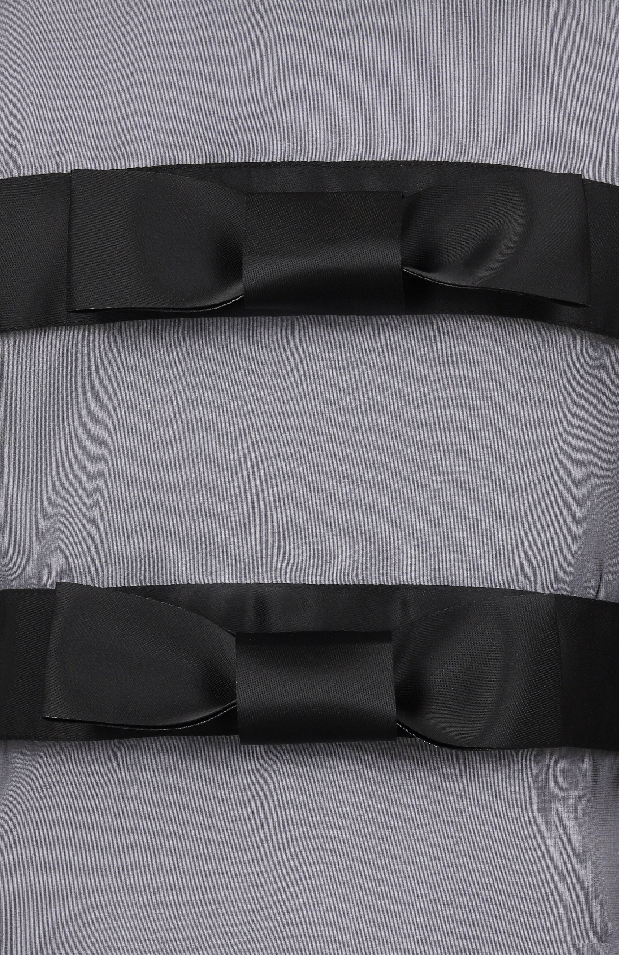 Шелковая блузка NINA RICCI, арт. 25PCT0015/SE0789, фото 6