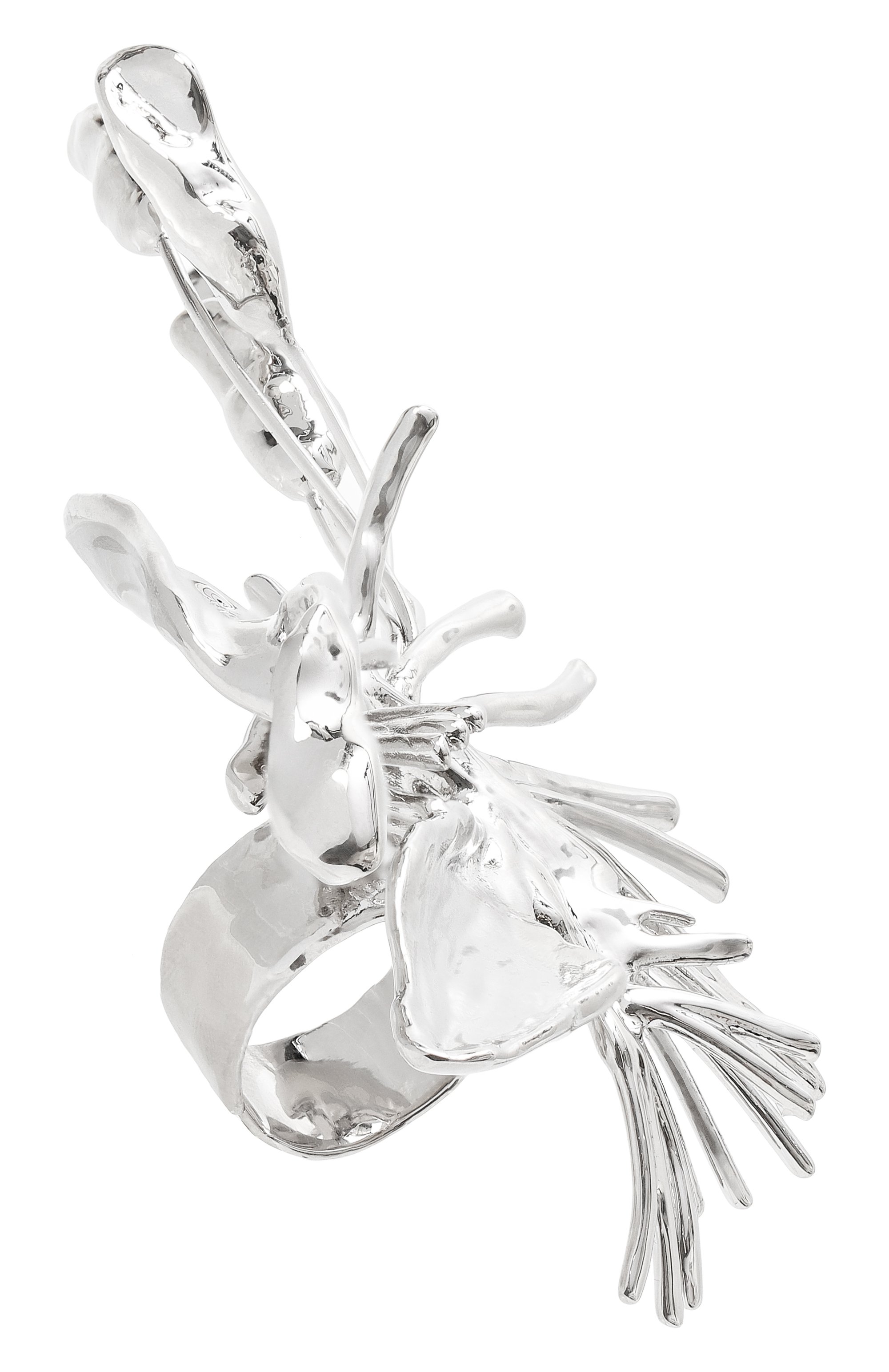 Кольцо DRIES VAN NOTEN, арт. 251-018215-061, фото 1