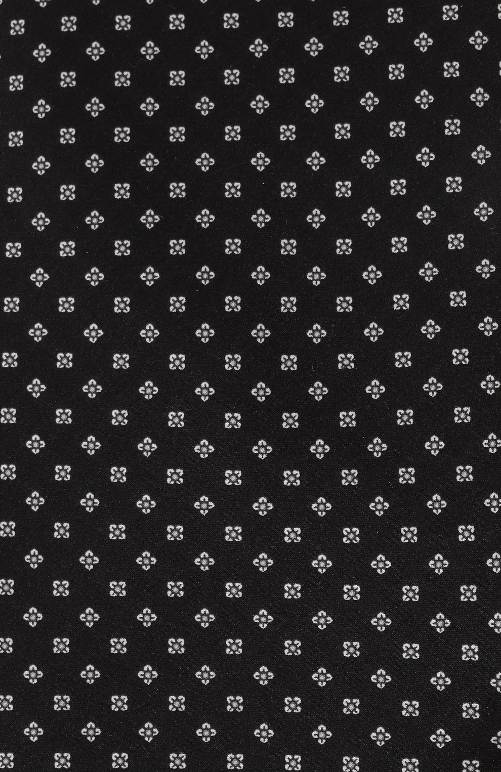 Шелковый галстук STEFANO RICCI, арт. CX/49015, фото 4