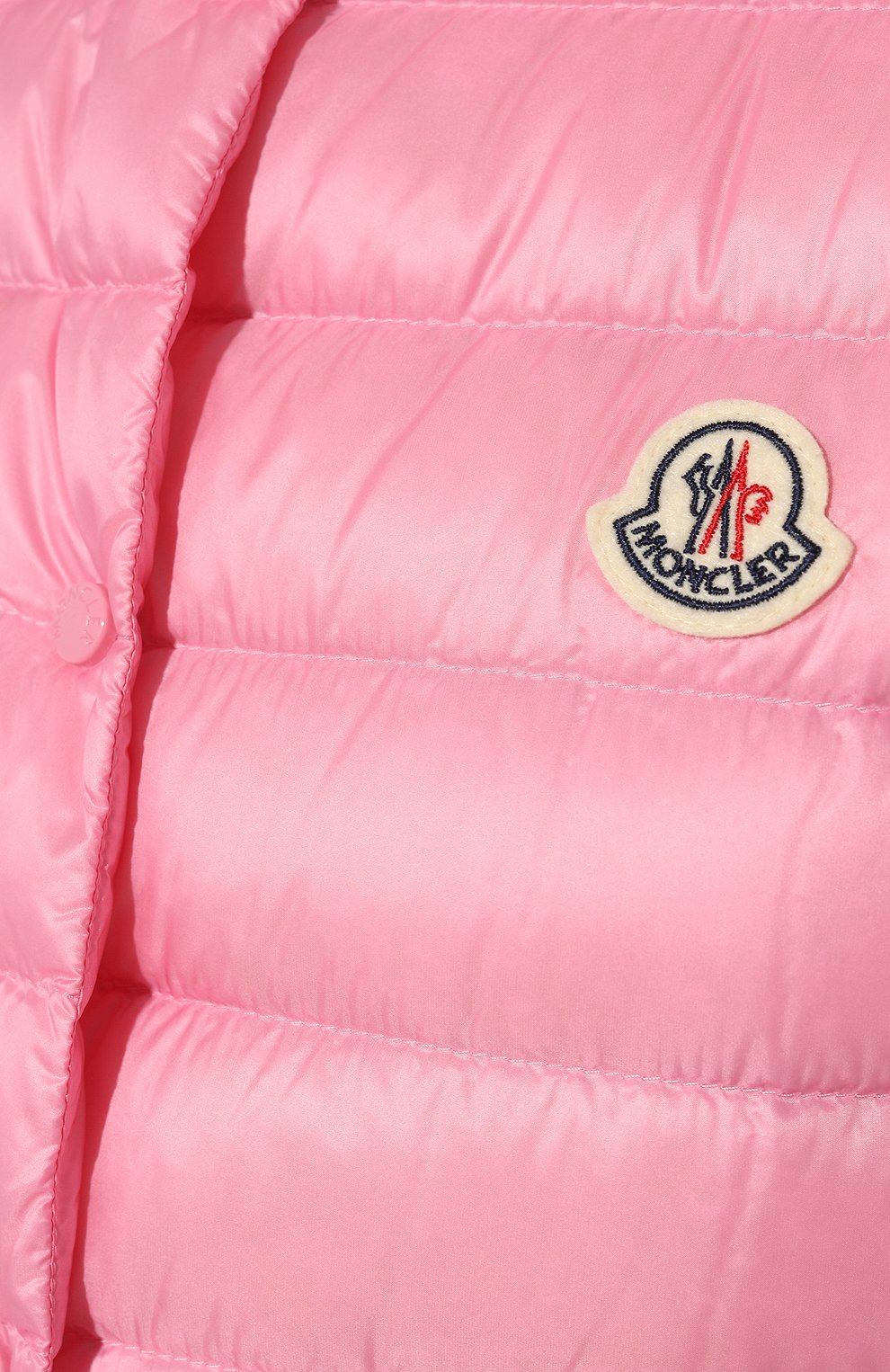 Пуховый жилет liane MONCLER, арт. 1A102-00-53048, фото 5