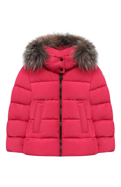 Комплект из куртки и комбинезона MONCLER, арт. F2-954-1F501-12-57244/8-10A, фото 2