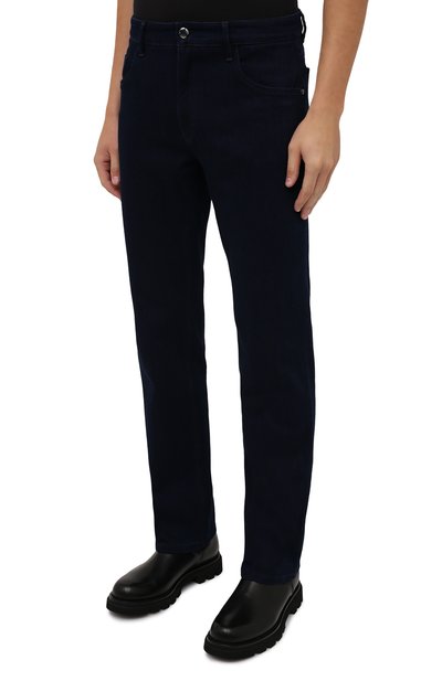 Джинсы ZILLI, арт. MCW-00032-JABI1/R001, фото 3