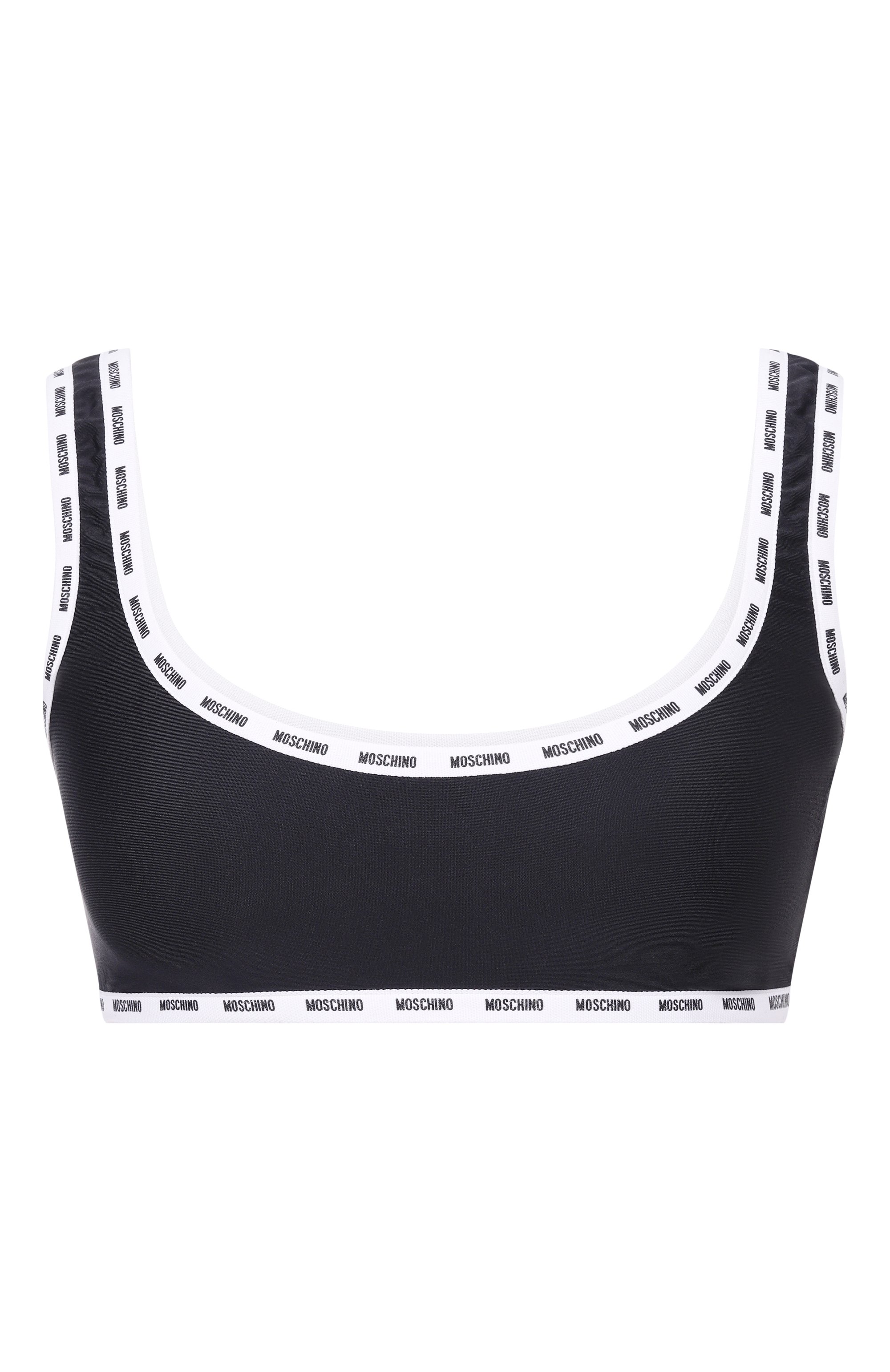 Бра-топ MOSCHINO, арт. A5703/4901, фото 1