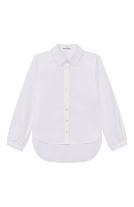 Хлопковая рубашка VAN LAACK, арт. VL-MABBY-XX/130648/140-152