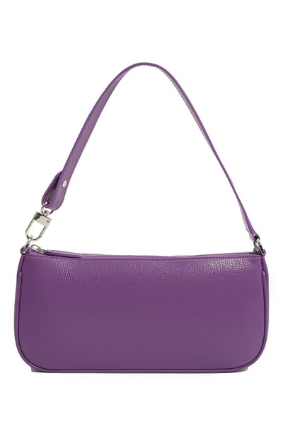 Сумка rachel BY FAR, арт. 22CRRCLSVIGGMED, фото 1