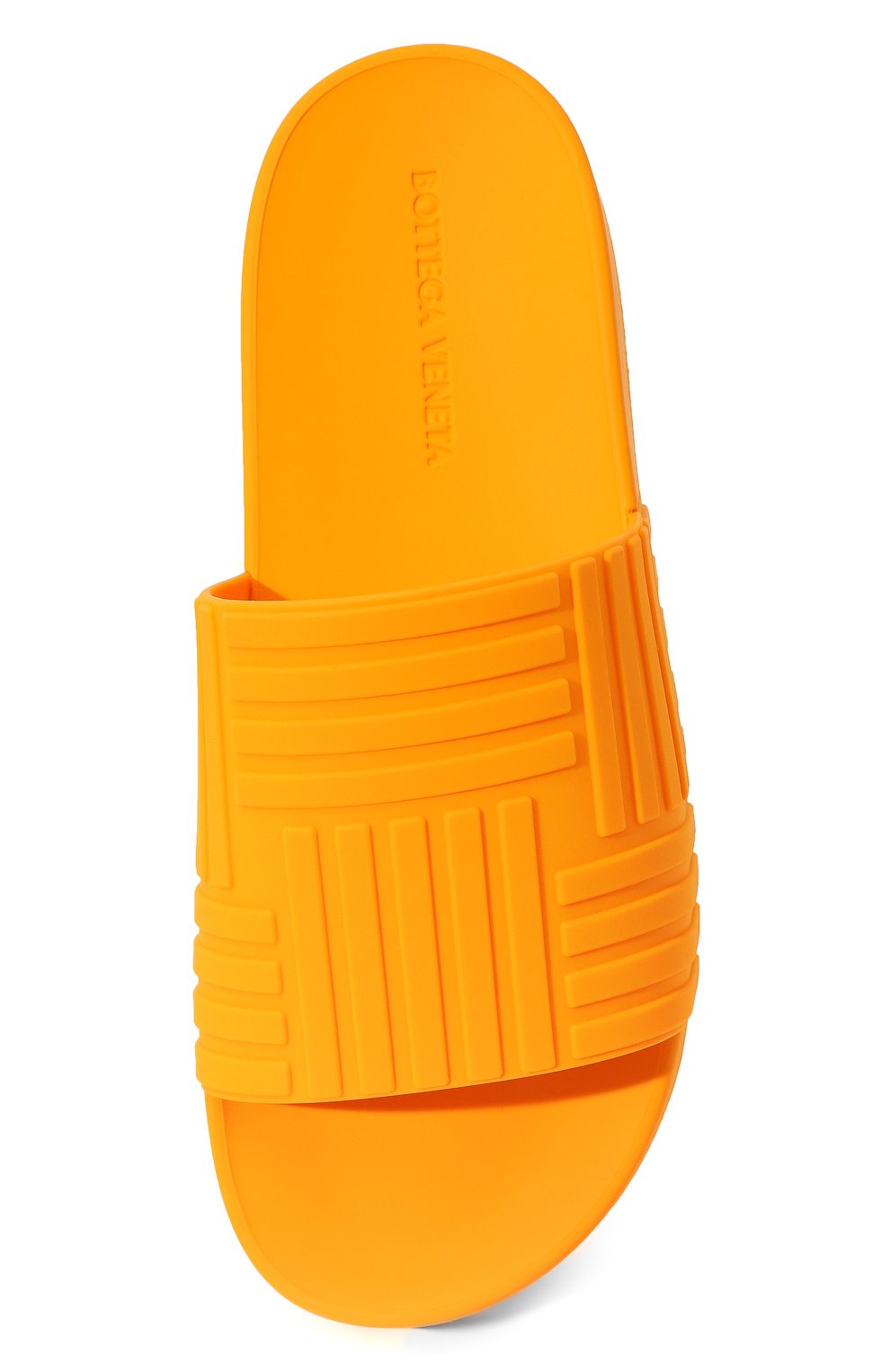 Резиновые шлепанцы bv BOTTEGA VENETA, арт. 690039 V1060, фото 6