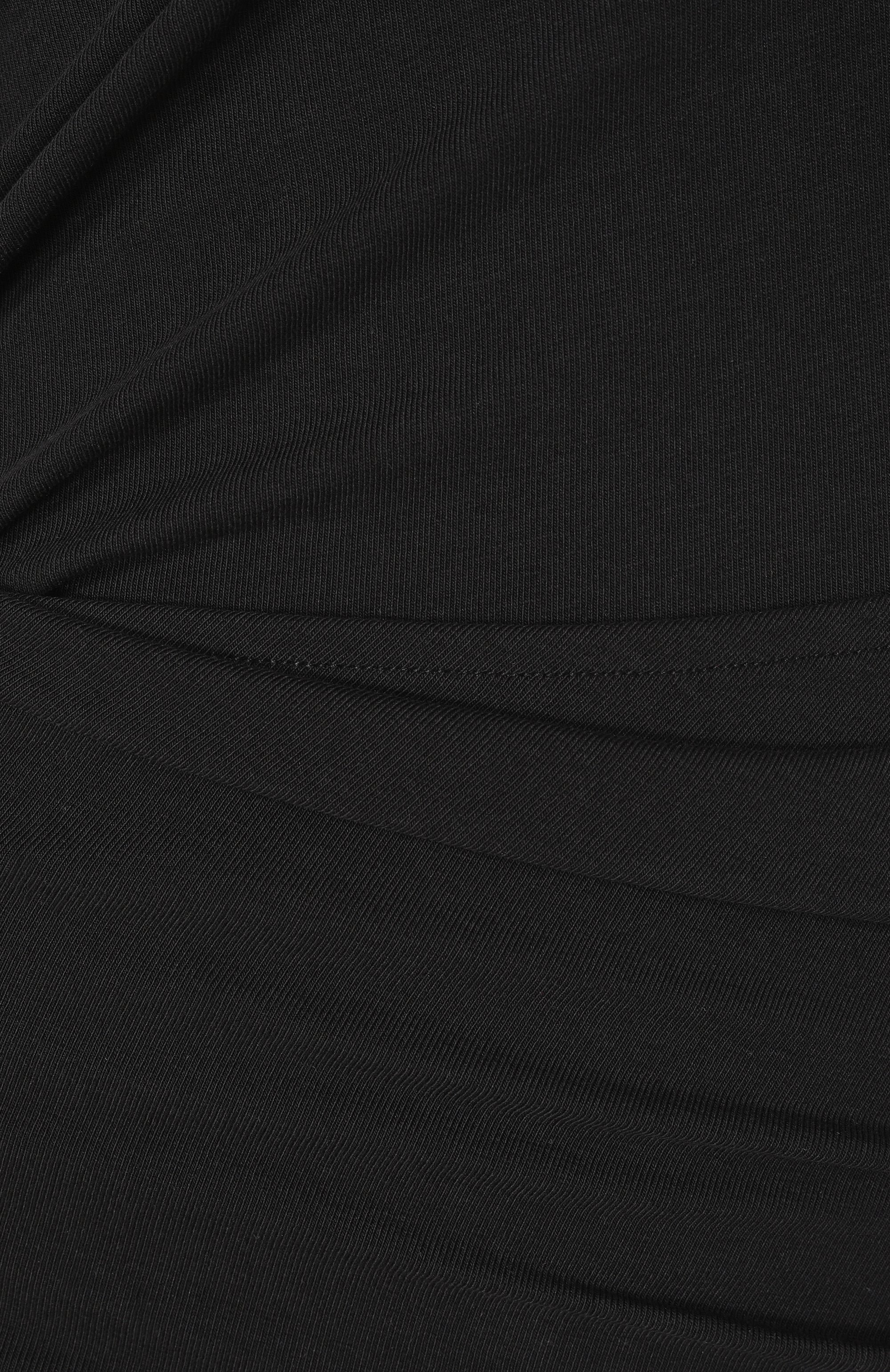 Хлопковое платье MUGLER, арт. 25P3R01620297, фото 6