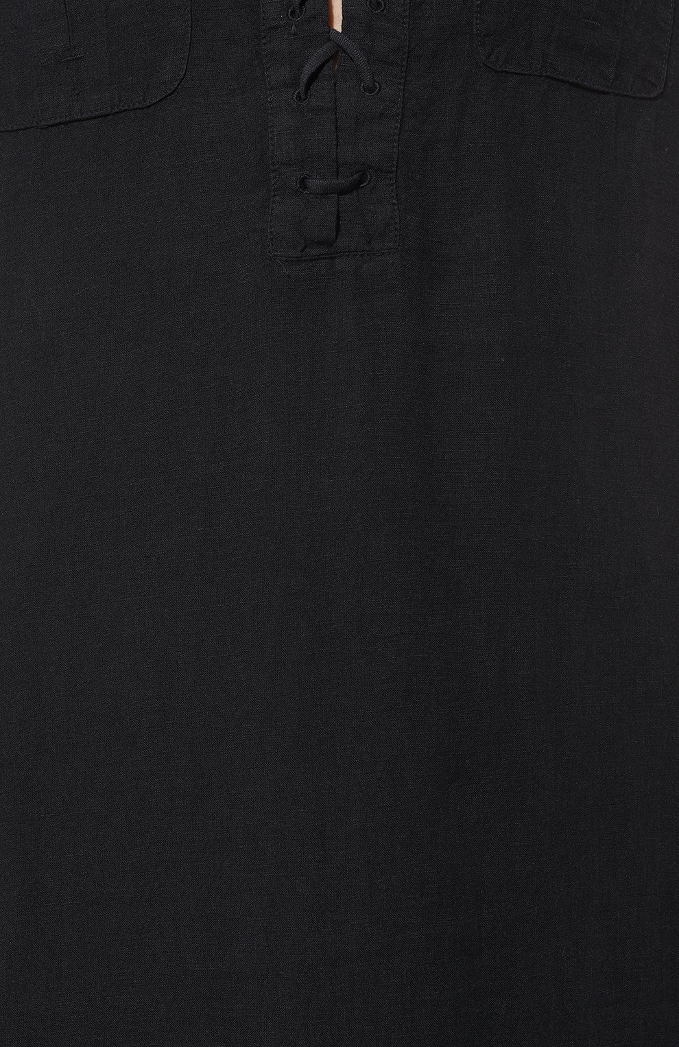 Льняное платье 120% LINO, арт. 31ALIW49IB/000F753/000, фото 5