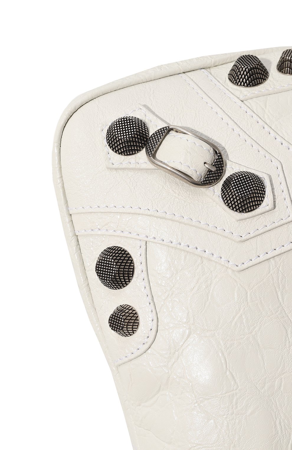 Сумка neo cagole medium BALENCIAGA, арт. 751521/1VG9Y, фото 3