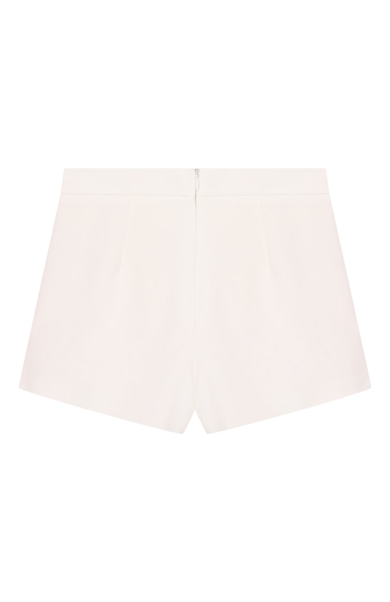 Шорты BLUMARINE, арт. BFBE002.0.GA017/6A-12A, фото 1