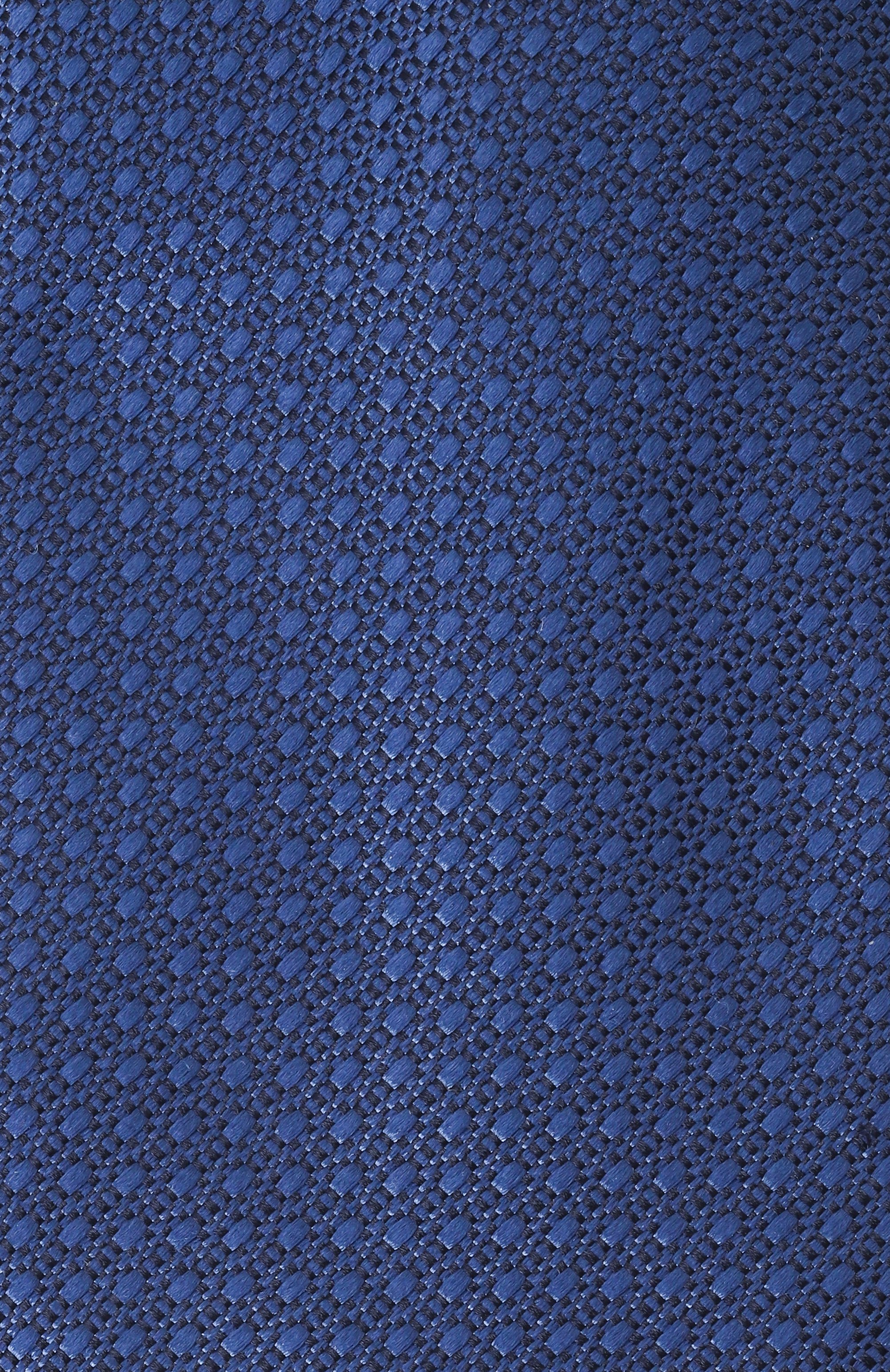 Шелковый галстук CANALI, арт. 18/HJ04174, фото 4