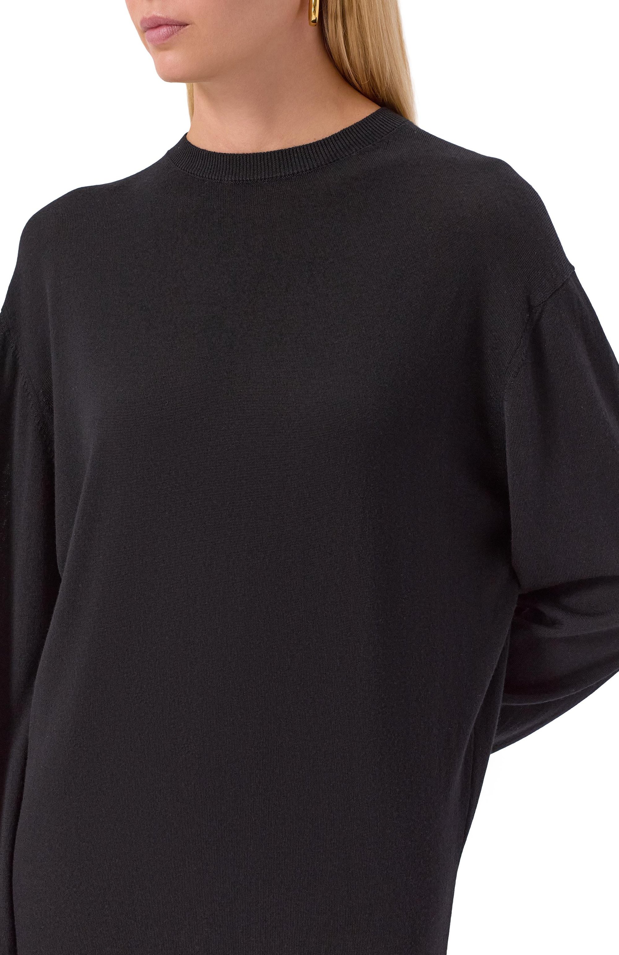 Платье из шерсти и кашемира ARMARIUM, арт. KD06/W031, фото 5