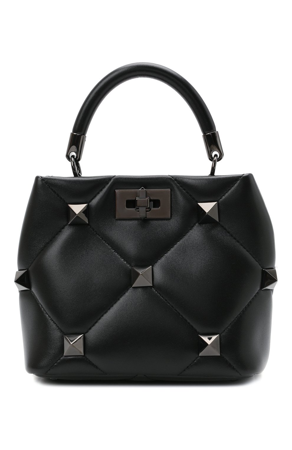 Сумка roman stud small VALENTINO, арт. WW2B0I97/LWB, фото 1