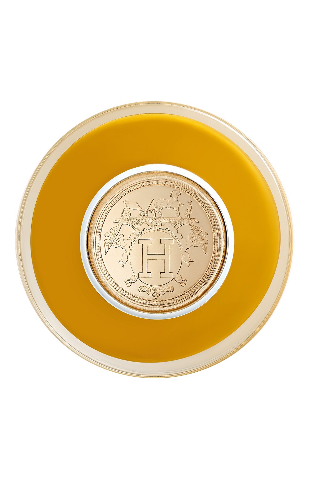 Лак для ногтей les mains hermès, jaune impérial (15ml) HERMÈS, арт. 60301VV079H, фото 4