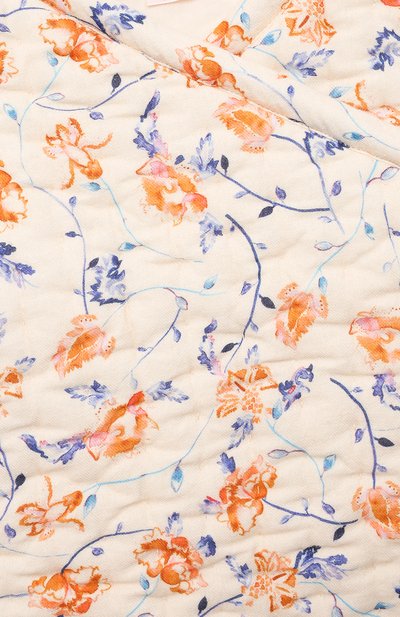 Хлопковый жилет BONPOINT, арт. W01XJAWO0201(503)_866115, фото 3