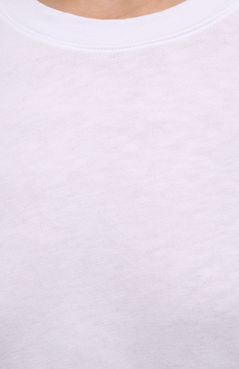 Хлопковый свитшот JAMES PERSE, арт. WXA3657, фото 5