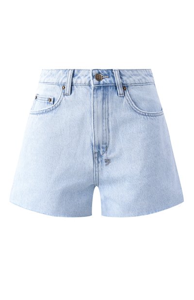 Джинсовые шорты KSUBI, арт. WPS25WA010, фото 1