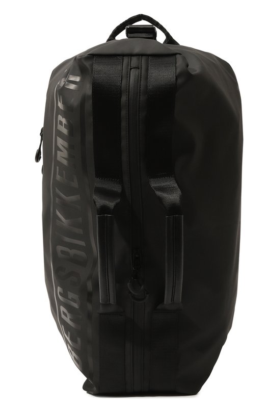 Рюкзак Dirk Bikkembergs BKZA00726P Чёрный BKZA00726P