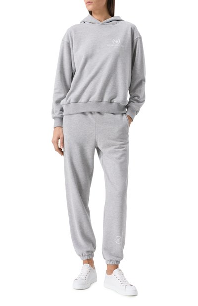 Хлопковый костюм SASHA KIM, арт. УТ-00001687, фото 1