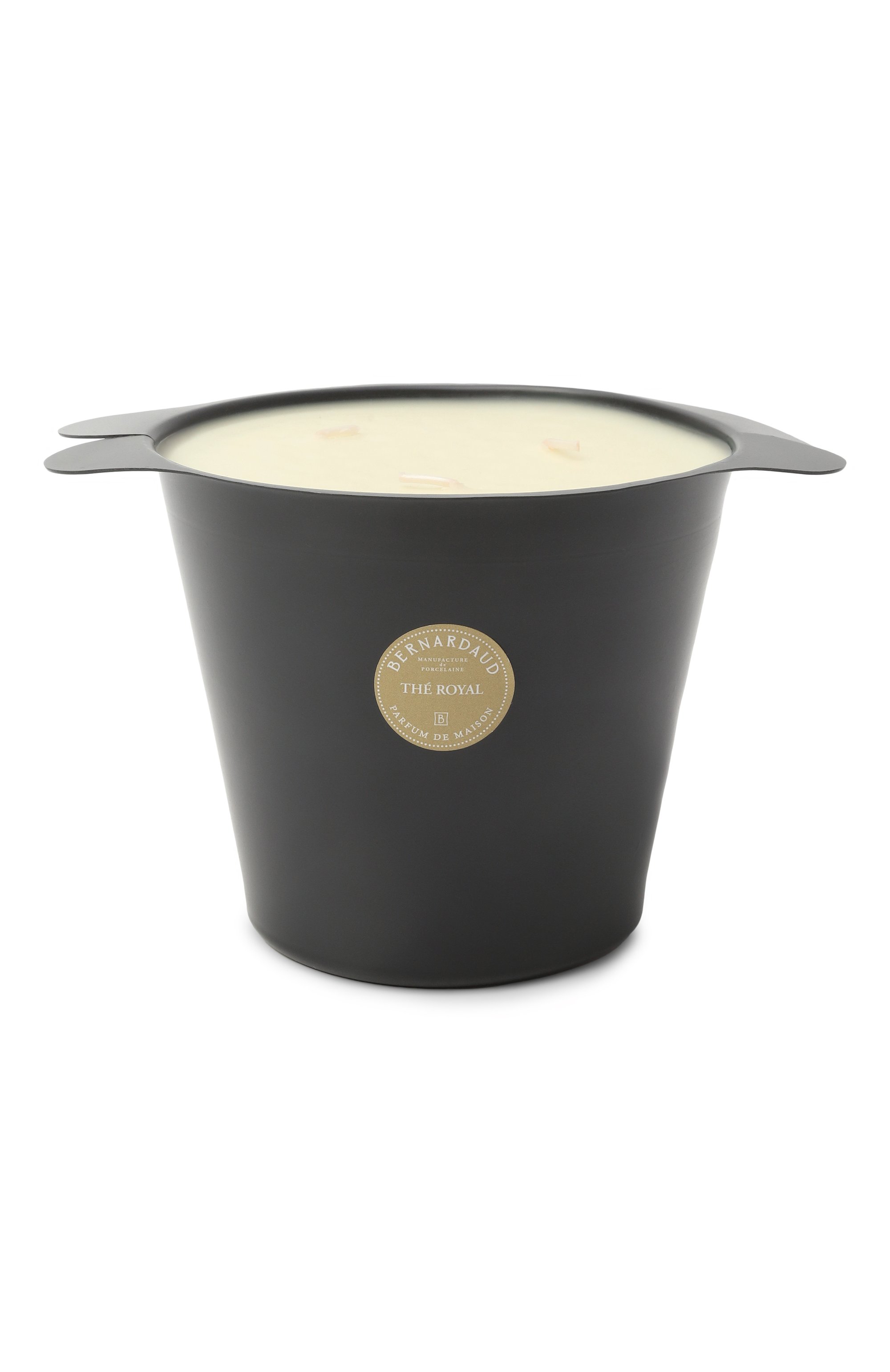 Свеча-рефилл thé royal BERNARDAUD, арт. 9200/24764, фото 2