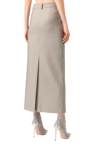 Юбка FORTE DEI MARMI COUTURE, арт. 24WF3703, фото 4