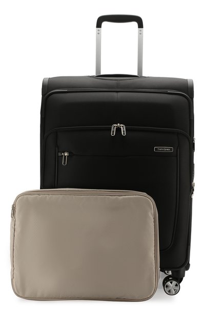 Дорожный чемодан x-pression plus SAMSONITE, арт. 09D-09004, фото 5