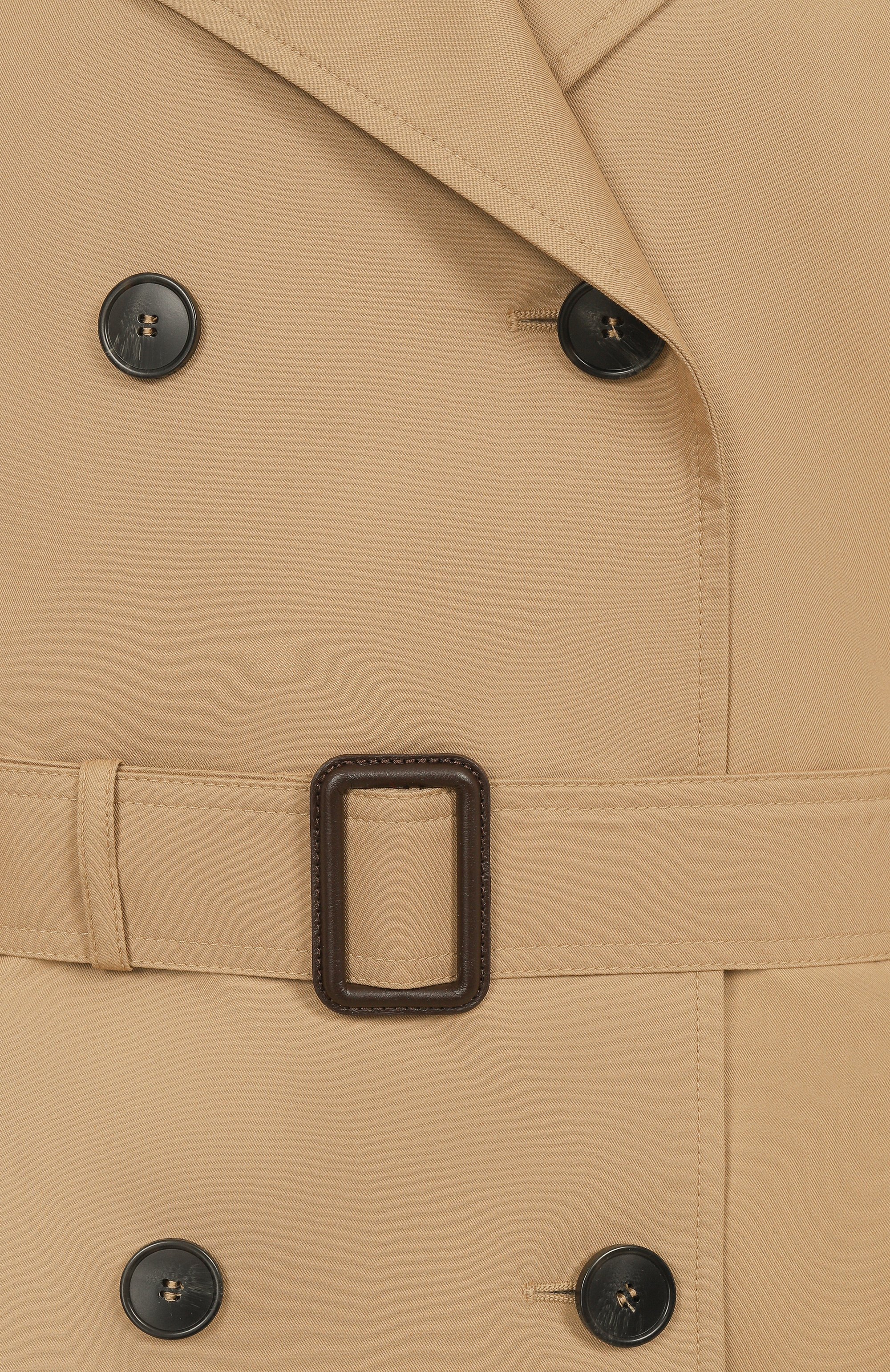 Тренч WEEKEND MAX MARA, арт. EL0DIA, фото 6