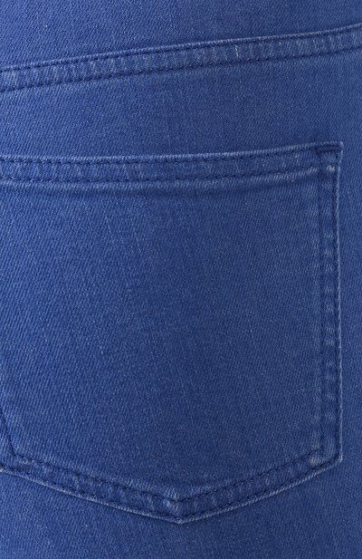 Расклешенные джинсы STELLA MCCARTNEY, арт. 372775/SMH04, фото 5