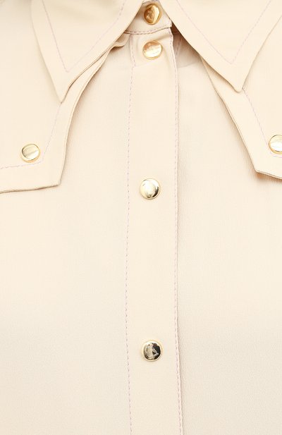 Платье LANVIN, арт. RW-DR351B-4562-A20, фото 5