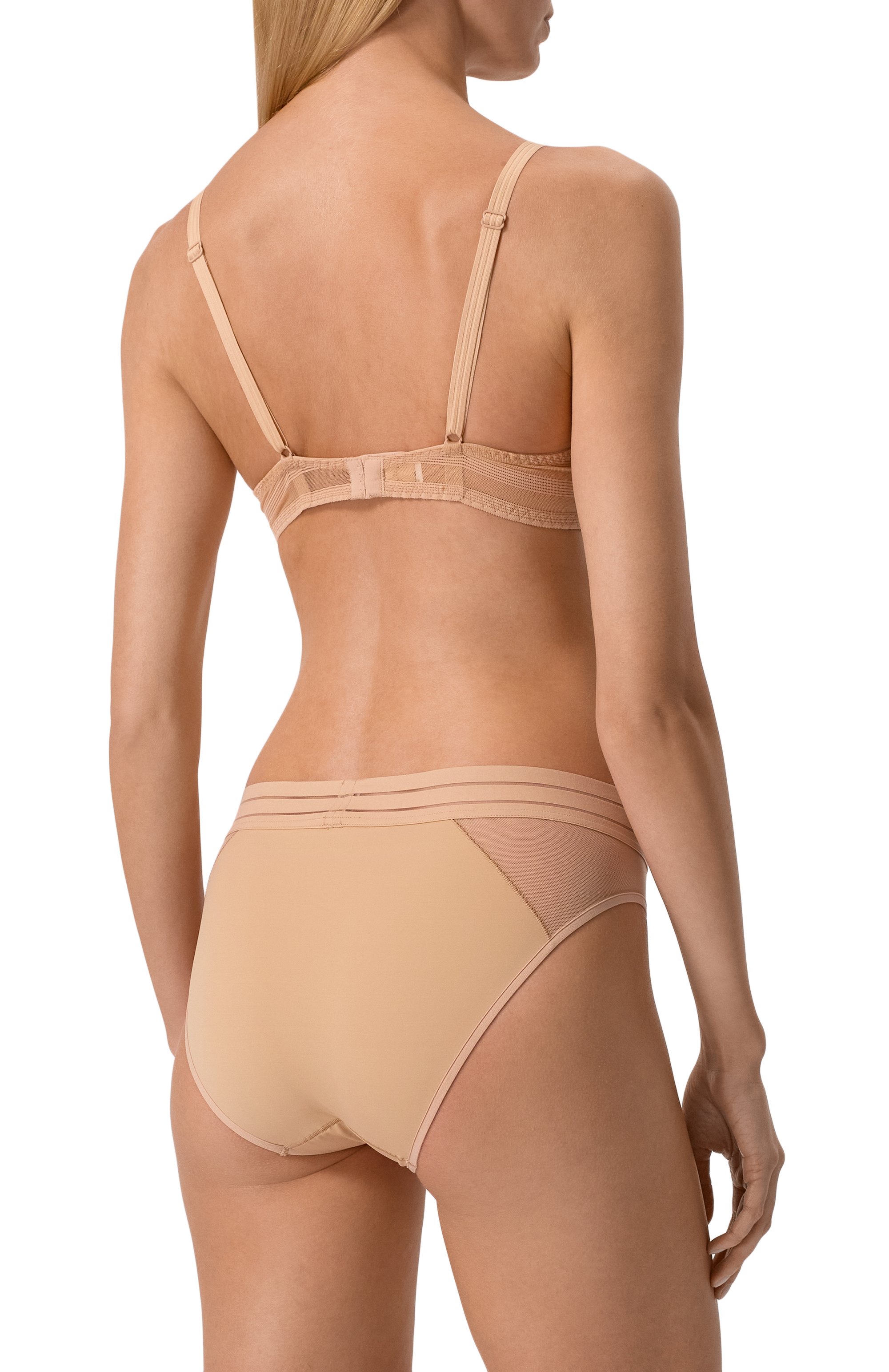 Трусы-слипы MAISON LEJABY, арт. 171263, фото 3