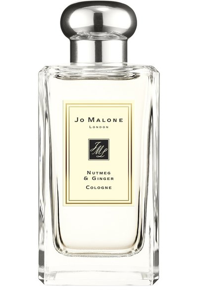 Мужской одеколон nutmeg &amp; ginger (100ml) JO MALONE LONDON, арт. L00M-01