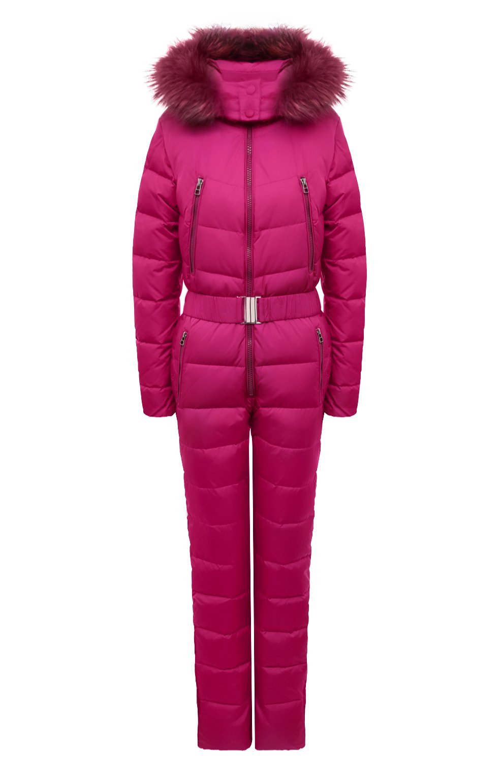 Пуховый комбинезон FREEDOMDAY, арт. IFRW4673AF736-RDRFCF, фото 1
