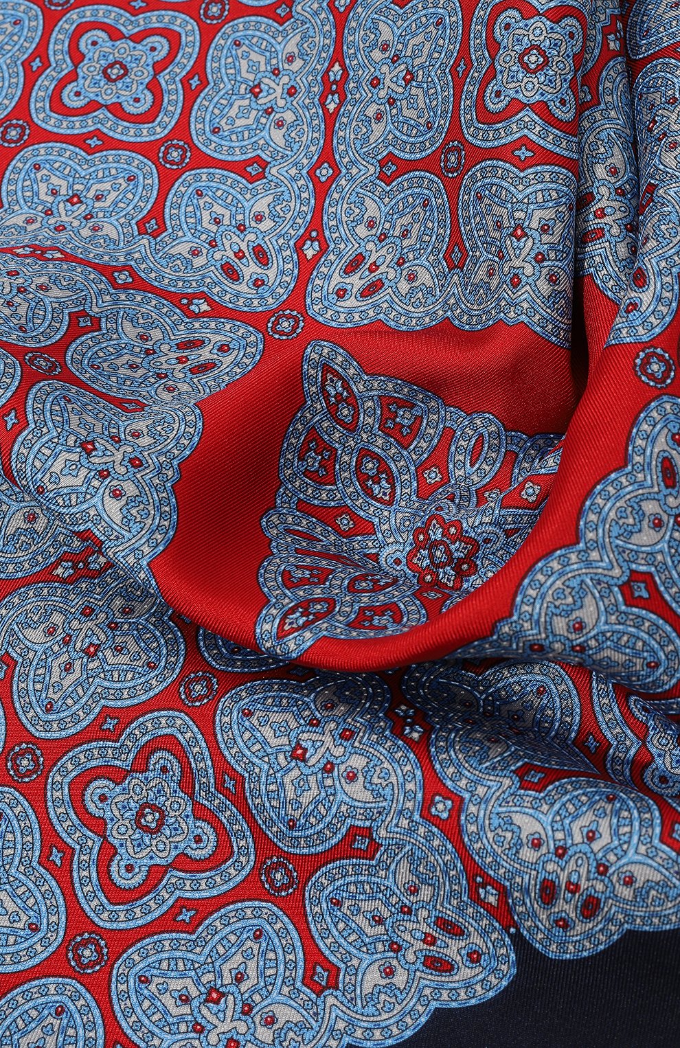 Шелковый платок STEFANO RICCI, арт. FZSR11/12213, фото 2