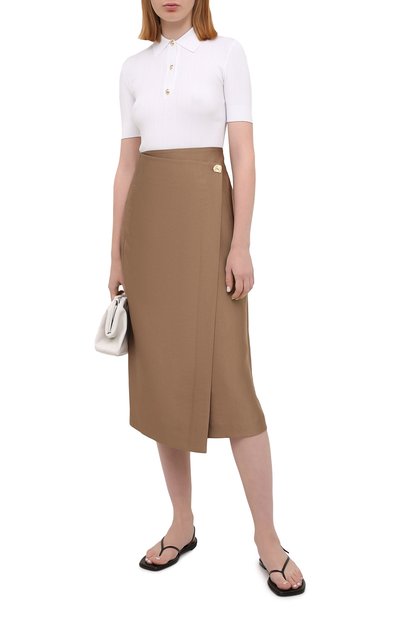 Юбка VINCE, арт. V738130680, фото 2