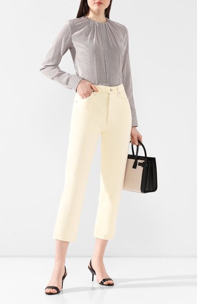 Блузка BOSS, арт. 50426003, фото 2