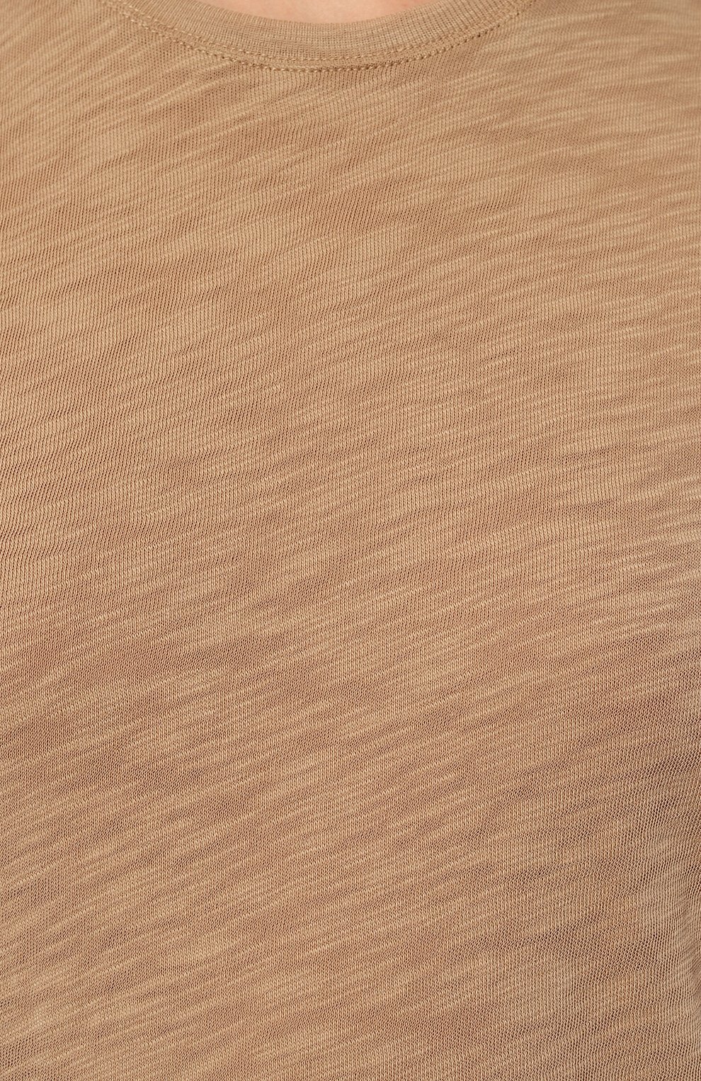 Хлопковая майка ATM ANTHONY THOMAS MELILLO, арт. AW1493-FK, фото 5