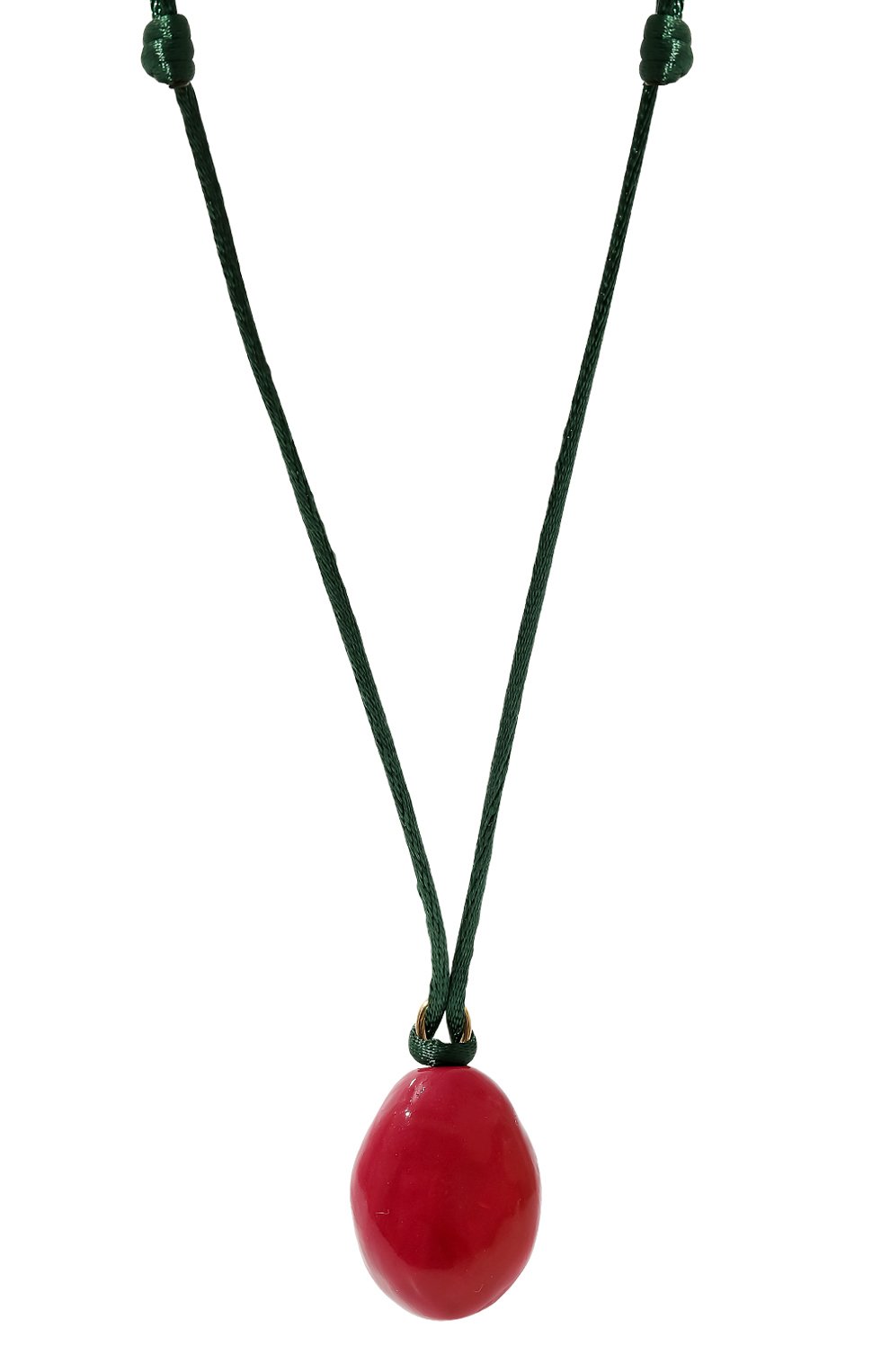 Кулон на шнурке LILI ARCHIVE, арт. ALINA27, фото 3