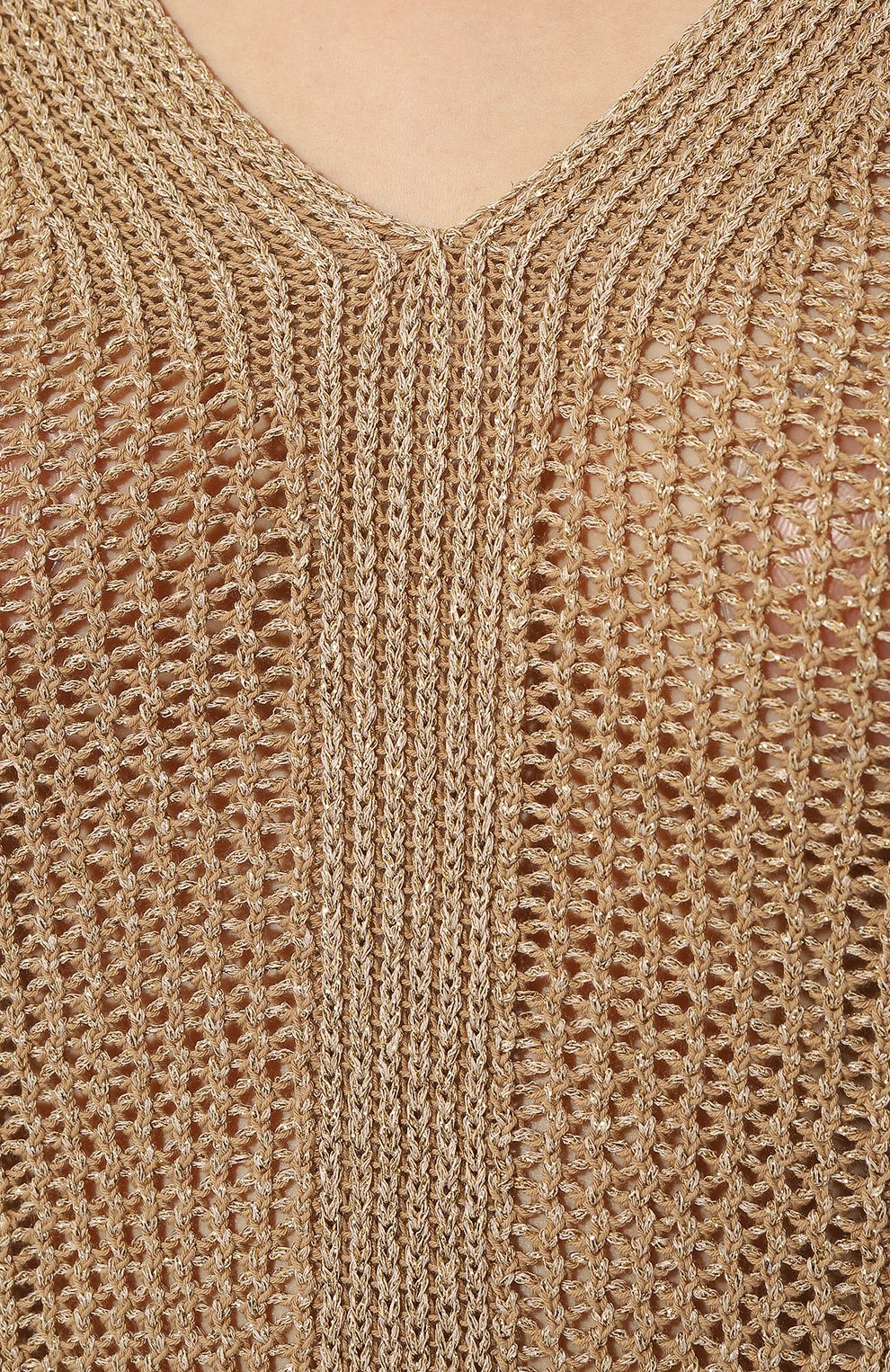 Пуловер из вискозы и хлопка D.EXTERIOR, арт. 56481, фото 5