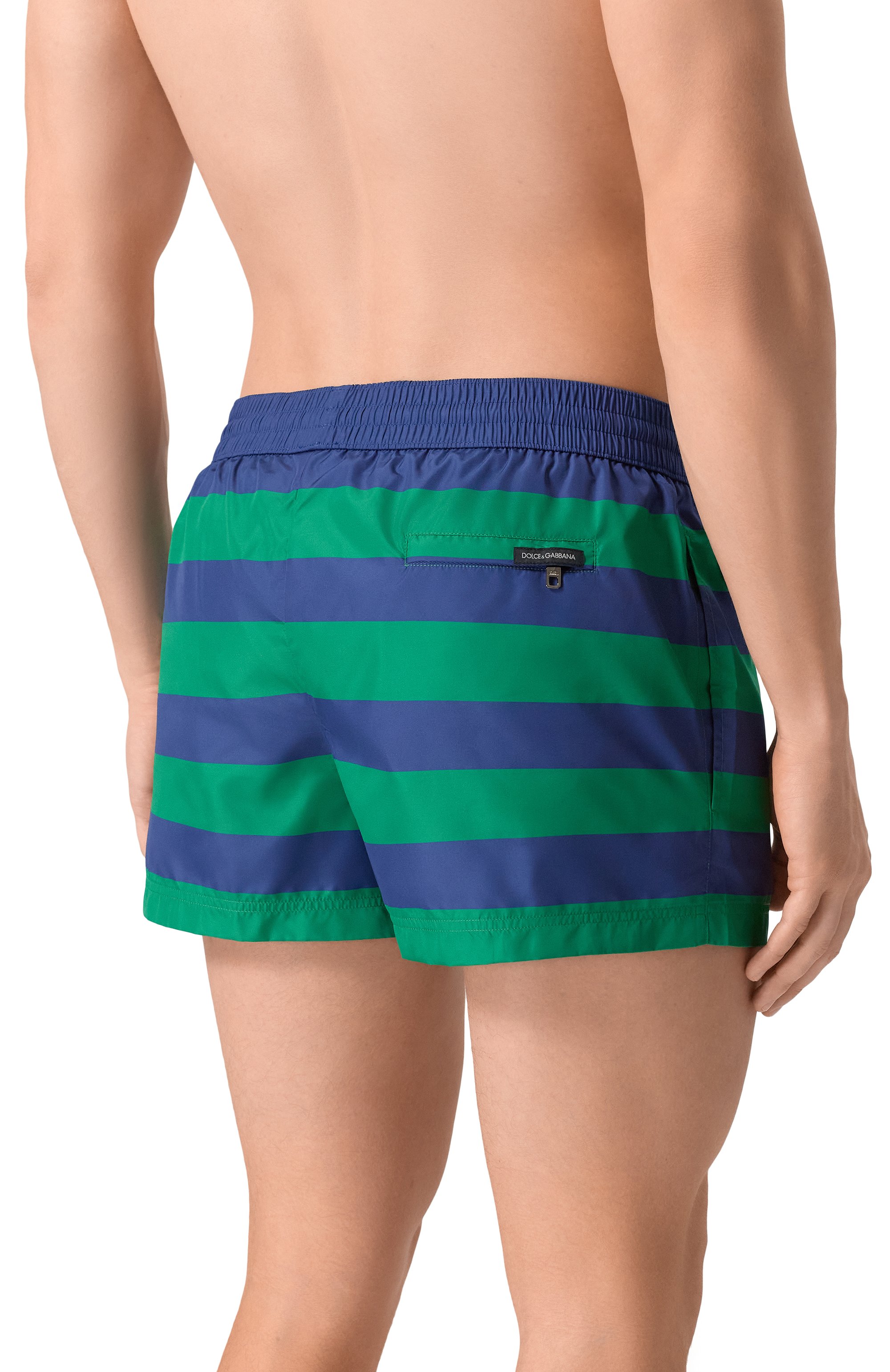 Плавки-шорты DOLCE & GABBANA, арт. M4E48T/FIM7U, фото 3