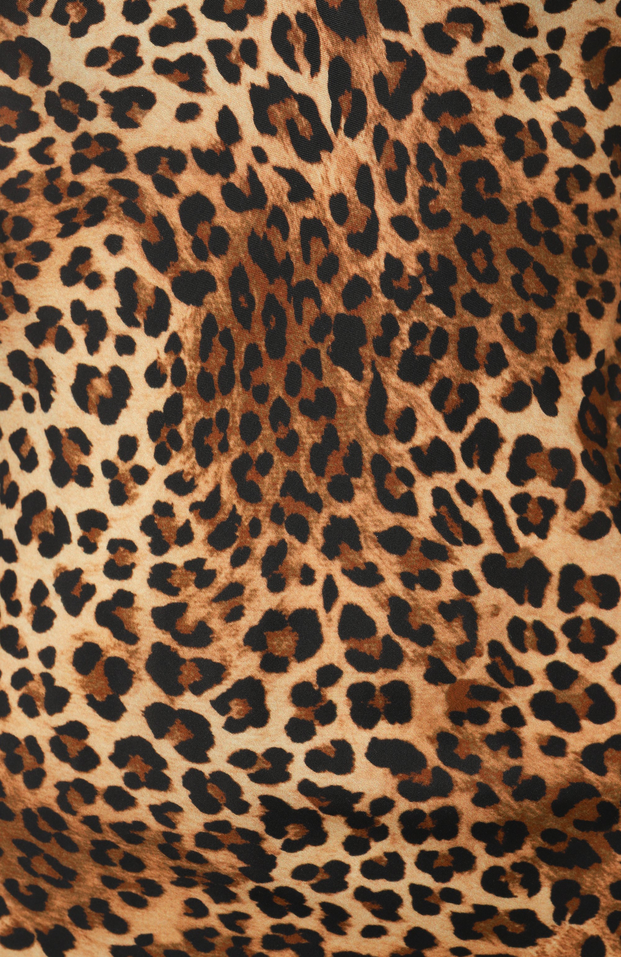 Платье из вискозы MC2 SAINT BARTH, арт. STBW EYDIS/06190H, фото 6