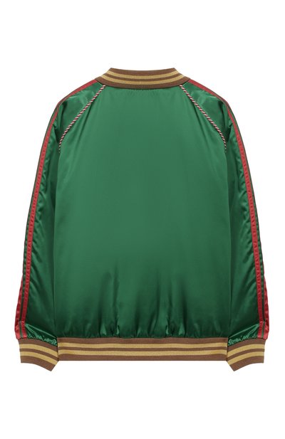 Бомбер на молнии GUCCI, арт. 553528/XWAC1, фото 2