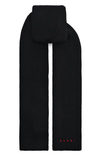 Шарф MARNI, арт. M02037/M00YZ