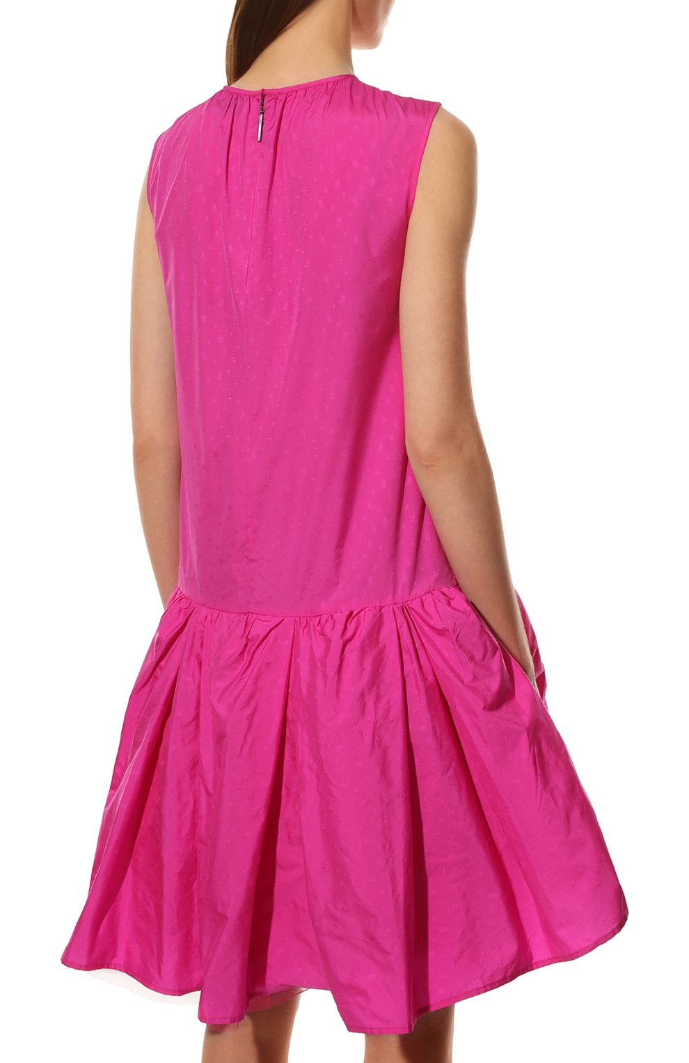 Платье MSGM, арт. 3241MDA145 227108, фото 4