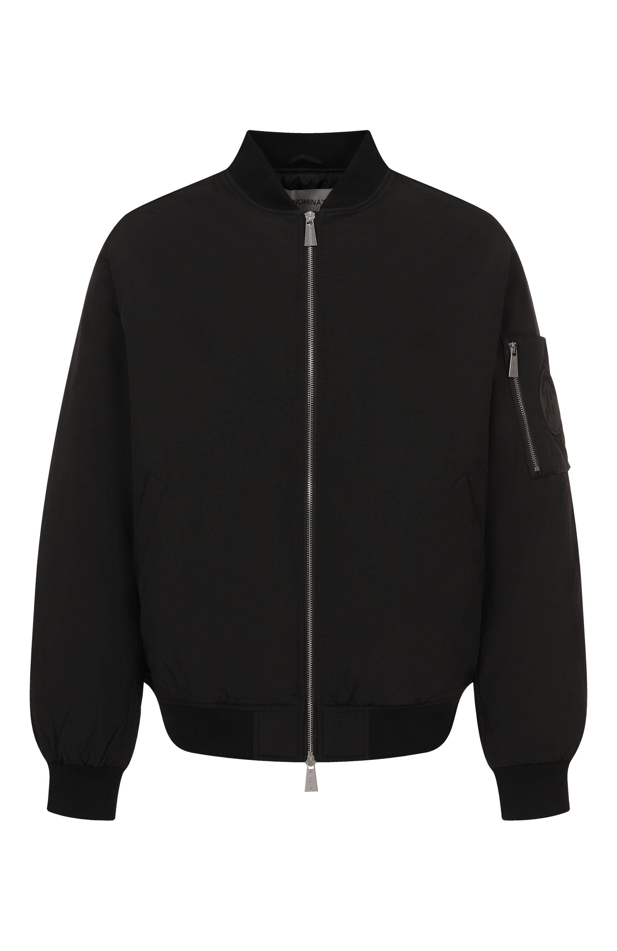 Утепленный бомбер HINNOMINATE, арт. HMABM01361, фото 1
