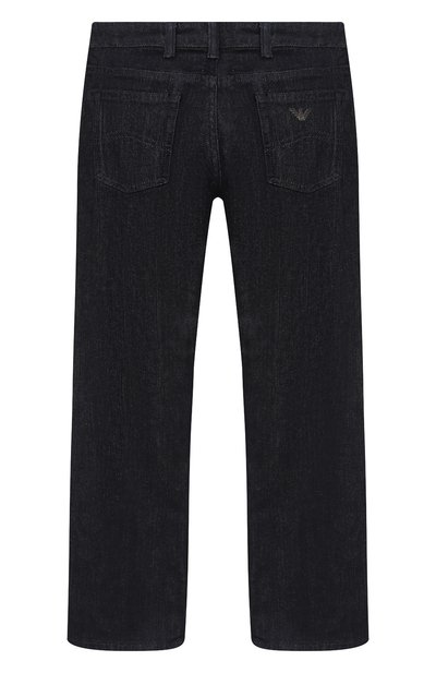 Джинсы EMPORIO ARMANI, арт. 8N4J45/4D2FZ, фото 2